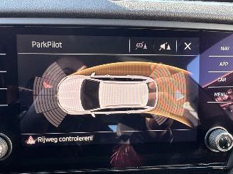 Skoda Octavia Gereserveerd 1.5 TSI 150pk 7-Traps aut Greentech Style - nap - navi - carplay - keyless entry - pdc v+a + park assist picture 30