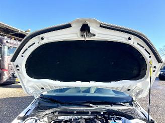 Skoda Octavia Gereserveerd 1.5 TSI 150pk 7-Traps aut Greentech Style - nap - navi - carplay - keyless entry - pdc v+a + park assist picture 90