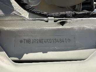 Skoda Octavia Gereserveerd 1.5 TSI 150pk 7-Traps aut Greentech Style - nap - navi - carplay - keyless entry - pdc v+a + park assist picture 87