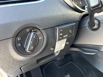 Skoda Octavia Gereserveerd 1.5 TSI 150pk 7-Traps aut Greentech Style - nap - navi - carplay - keyless entry - pdc v+a + park assist picture 45