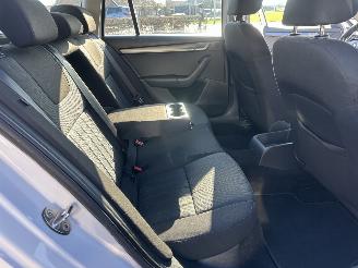 Skoda Octavia Gereserveerd 1.5 TSI 150pk 7-Traps aut Greentech Style - nap - navi - carplay - keyless entry - pdc v+a + park assist picture 64