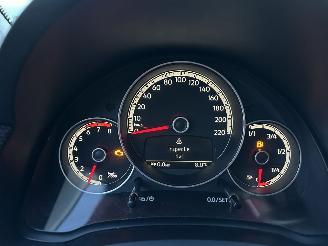 Volkswagen Up! 1.0i 65pk BMT 5drs - nap - clima - camera - cruise - pdc - licht + regensensor - line assist picture 54