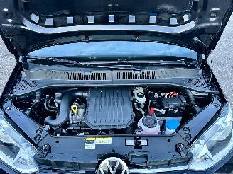 Volkswagen Up! 1.0i 65pk BMT 5drs - nap - clima - camera - cruise - pdc - licht + regensensor - line assist picture 79