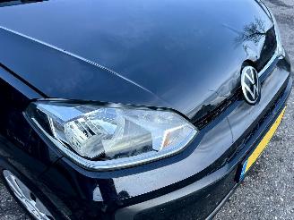 Volkswagen Up! 1.0i 65pk BMT 5drs - nap - clima - camera - cruise - pdc - licht + regensensor - line assist picture 68