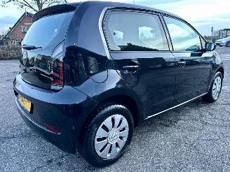 Volkswagen Up! 1.0i 65pk BMT 5drs - nap - clima - camera - cruise - pdc - licht + regensensor - line assist picture 5
