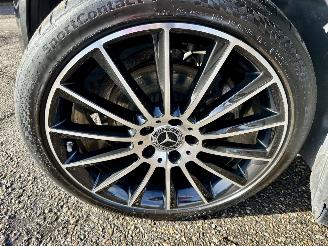 Mercedes C-klasse Gereserveerd 220d 194pk 9-traps aut + f1 Bus Sol sedan - virtual - luchtvering - burmester - sfeerverl - memory l+r - 19 inch picture 76