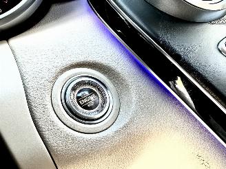 Mercedes C-klasse Gereserveerd 220d 194pk 9-traps aut + f1 Bus Sol sedan - virtual - luchtvering - burmester - sfeerverl - memory l+r - 19 inch picture 30