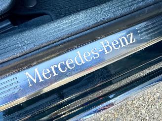 Mercedes C-klasse Gereserveerd 220d 194pk 9-traps aut + f1 Bus Sol sedan - virtual - luchtvering - burmester - sfeerverl - memory l+r - 19 inch picture 27