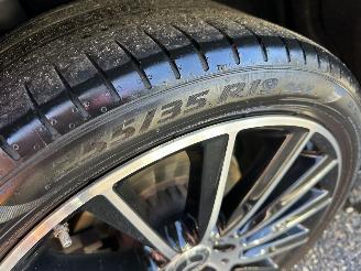 Mercedes C-klasse Gereserveerd 220d 194pk 9-traps aut + f1 Bus Sol sedan - virtual - luchtvering - burmester - sfeerverl - memory l+r - 19 inch picture 79