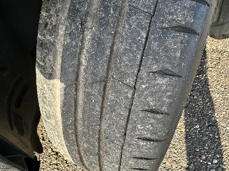 Mercedes C-klasse 220d 194pk 9-traps aut + f1 Bus Sol sedan - virtual - luchtvering - burmester - sfeerverl - memory l+r - 19 inch picture 75