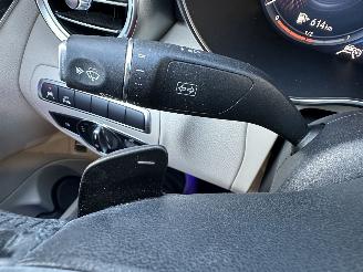 Mercedes C-klasse Gereserveerd 220d 194pk 9-traps aut + f1 Bus Sol sedan - virtual - luchtvering - burmester - sfeerverl - memory l+r - 19 inch picture 49