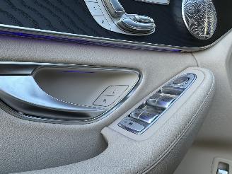 Mercedes C-klasse Gereserveerd 220d 194pk 9-traps aut + f1 Bus Sol sedan - virtual - luchtvering - burmester - sfeerverl - memory l+r - 19 inch picture 52