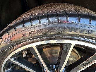 Mercedes C-klasse Gereserveerd 220d 194pk 9-traps aut + f1 Bus Sol sedan - virtual - luchtvering - burmester - sfeerverl - memory l+r - 19 inch picture 78