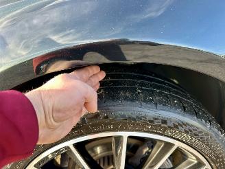 Mercedes C-klasse Gereserveerd 220d 194pk 9-traps aut + f1 Bus Sol sedan - virtual - luchtvering - burmester - sfeerverl - memory l+r - 19 inch picture 97