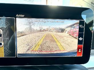 Mercedes C-klasse Gereserveerd 220d 194pk 9-traps aut + f1 Bus Sol sedan - virtual - luchtvering - burmester - sfeerverl - memory l+r - 19 inch picture 22