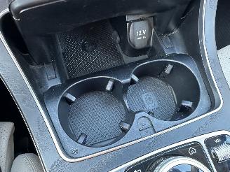 Mercedes C-klasse Gereserveerd 220d 194pk 9-traps aut + f1 Bus Sol sedan - virtual - luchtvering - burmester - sfeerverl - memory l+r - 19 inch picture 43