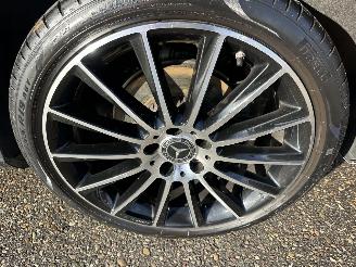 Mercedes C-klasse Gereserveerd 220d 194pk 9-traps aut + f1 Bus Sol sedan - virtual - luchtvering - burmester - sfeerverl - memory l+r - 19 inch picture 70