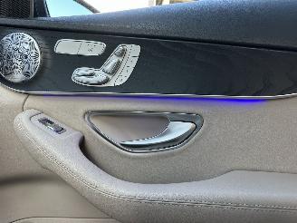 Mercedes C-klasse Gereserveerd 220d 194pk 9-traps aut + f1 Bus Sol sedan - virtual - luchtvering - burmester - sfeerverl - memory l+r - 19 inch picture 46