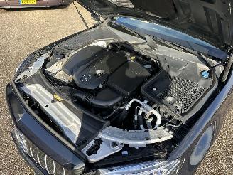 Mercedes C-klasse Gereserveerd 220d 194pk 9-traps aut + f1 Bus Sol sedan - virtual - luchtvering - burmester - sfeerverl - memory l+r - 19 inch picture 83