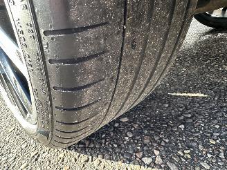 Mercedes C-klasse Gereserveerd 220d 194pk 9-traps aut + f1 Bus Sol sedan - virtual - luchtvering - burmester - sfeerverl - memory l+r - 19 inch picture 69