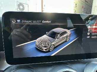 Mercedes C-klasse Gereserveerd 220d 194pk 9-traps aut + f1 Bus Sol sedan - virtual - luchtvering - burmester - sfeerverl - memory l+r - 19 inch picture 38