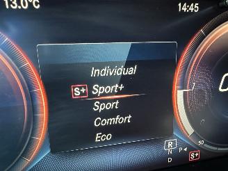 Mercedes C-klasse Gereserveerd 220d 194pk 9-traps aut + f1 Bus Sol sedan - virtual - luchtvering - burmester - sfeerverl - memory l+r - 19 inch picture 20