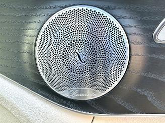 Mercedes C-klasse Gereserveerd 220d 194pk 9-traps aut + f1 Bus Sol sedan - virtual - luchtvering - burmester - sfeerverl - memory l+r - 19 inch picture 66
