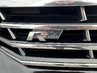 Volkswagen Passat gereserveerd 2.0 Bi-TDI 4Motion 239pk aut R-Line - pano - 360cam - massage - leer - virtual - keyless - front + line + side assist picture 137