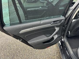 Volkswagen Passat gereserveerd 2.0 Bi-TDI 4Motion 239pk aut R-Line - pano - 360cam - massage - leer - virtual - keyless - front + line + side assist picture 92