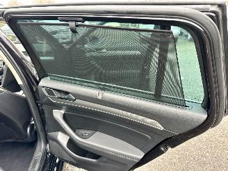 Volkswagen Passat gereserveerd 2.0 Bi-TDI 4Motion 239pk aut R-Line - pano - 360cam - massage - leer - virtual - keyless - front + line + side assist picture 42