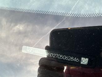 Lexus IS gereserveerd 300h 181pk aut Hybrid Sport Edition - nap - 1e eig - nav - camera - rood leer - stoelverw - keyless - facelift picture 92