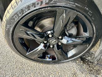 Lexus IS gereserveerd 300h 181pk aut Hybrid Sport Edition - nap - 1e eig - nav - camera - rood leer - stoelverw - keyless - facelift picture 83