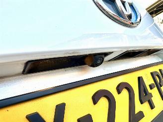 Toyota Corolla Gereserveerd Touring sports hybrid 140 aut executive pano - virtual - jbl - hud - keyless entry + start - front + line + side assist picture 93