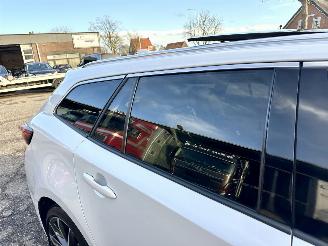 Toyota Corolla Gereserveerd Touring sports hybrid 140 aut executive pano - virtual - jbl - hud - keyless entry + start - front + line + side assist picture 81