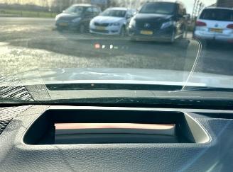 Toyota Corolla Gereserveerd Touring sports hybrid 140 aut executive pano - virtual - jbl - hud - keyless entry + start - front + line + side assist picture 16