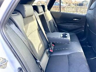 Toyota Corolla Gereserveerd Touring sports hybrid 140 aut executive pano - virtual - jbl - hud - keyless entry + start - front + line + side assist picture 40