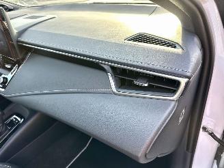 Toyota Corolla Gereserveerd Touring sports hybrid 140 aut executive pano - virtual - jbl - hud - keyless entry + start - front + line + side assist picture 36