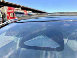 Toyota Corolla Gereserveerd Touring sports hybrid 140 aut executive pano - virtual - jbl - hud - keyless entry + start - front + line + side assist picture 76