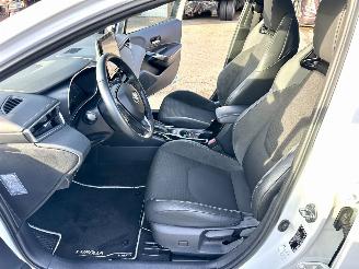 Toyota Corolla Gereserveerd Touring sports hybrid 140 aut executive pano - virtual - jbl - hud - keyless entry + start - front + line + side assist picture 57