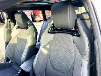 Toyota Corolla Gereserveerd Touring sports hybrid 140 aut executive pano - virtual - jbl - hud - keyless entry + start - front + line + side assist picture 50