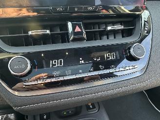 Toyota Corolla Gereserveerd Touring sports hybrid 140 aut executive pano - virtual - jbl - hud - keyless entry + start - front + line + side assist picture 23