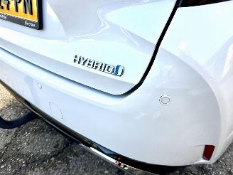 Toyota Corolla Gereserveerd Touring sports hybrid 140 aut executive pano - virtual - jbl - hud - keyless entry + start - front + line + side assist picture 91