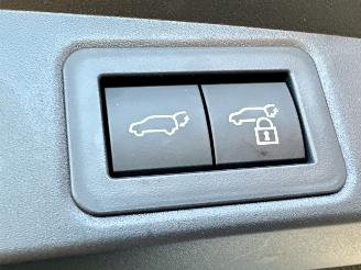 Toyota Corolla Gereserveerd Touring sports hybrid 140 aut executive pano - virtual - jbl - hud - keyless entry + start - front + line + side assist picture 21