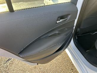 Toyota Corolla Gereserveerd Touring sports hybrid 140 aut executive pano - virtual - jbl - hud - keyless entry + start - front + line + side assist picture 41