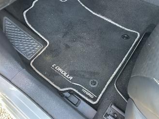 Toyota Corolla Gereserveerd Touring sports hybrid 140 aut executive pano - virtual - jbl - hud - keyless entry + start - front + line + side assist picture 51