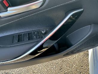 Toyota Corolla Gereserveerd Touring sports hybrid 140 aut executive pano - virtual - jbl - hud - keyless entry + start - front + line + side assist picture 52