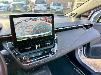 Toyota Corolla Gereserveerd Touring sports hybrid 140 aut executive pano - virtual - jbl - hud - keyless entry + start - front + line + side assist picture 65
