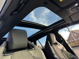 Toyota Corolla Gereserveerd Touring sports hybrid 140 aut executive pano - virtual - jbl - hud - keyless entry + start - front + line + side assist picture 13