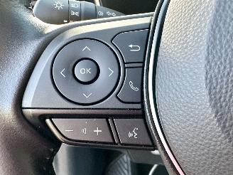 Toyota Corolla Gereserveerd Touring sports hybrid 140 aut executive pano - virtual - jbl - hud - keyless entry + start - front + line + side assist picture 28