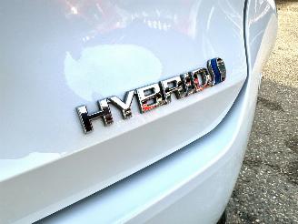Toyota Corolla Gereserveerd Touring sports hybrid 140 aut executive pano - virtual - jbl - hud - keyless entry + start - front + line + side assist picture 106